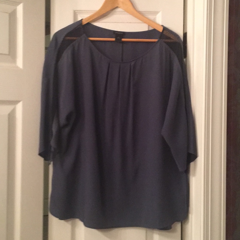Ann Taylor blouse